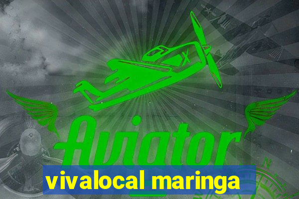 vivalocal maringa